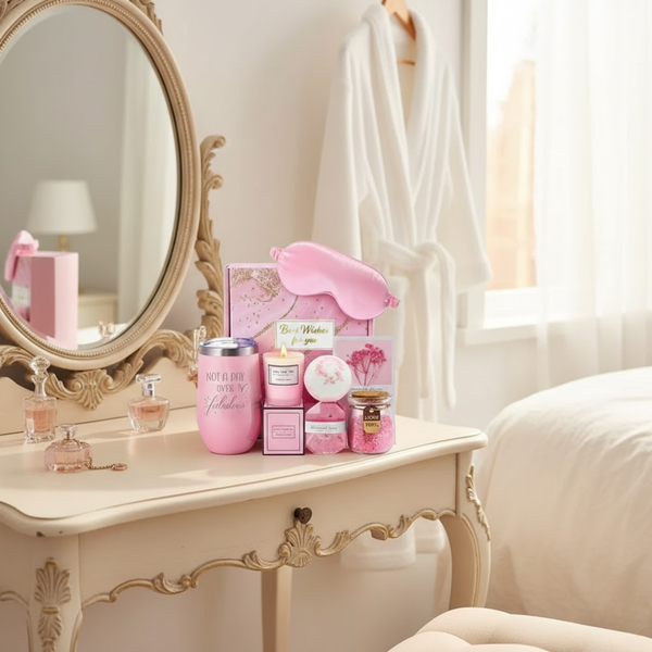 Clarissa Bestie Gift Set product image