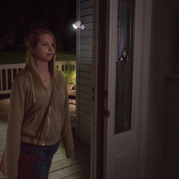 Mr Beams LED Wireless Motion Sensing Spotlight product image