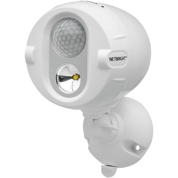 Mr Beams LED Wireless Motion Sensing Spotlight product image