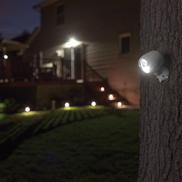 Mr Beams LED Wireless Motion Sensing Spotlight product image