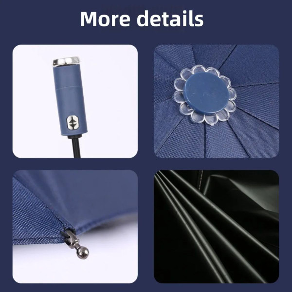 Brella-Lite Umbrella and Light Combo product image