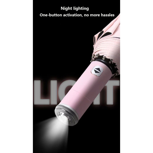 Brella-Lite Umbrella and Light Combo product image