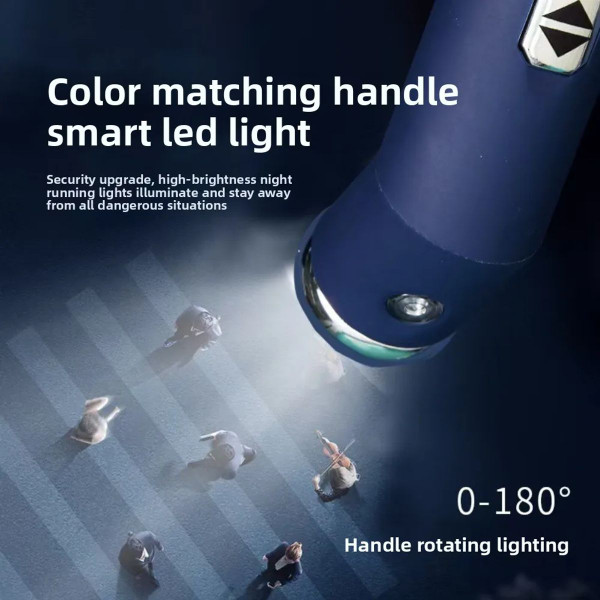 Brella-Lite Umbrella and Light Combo product image