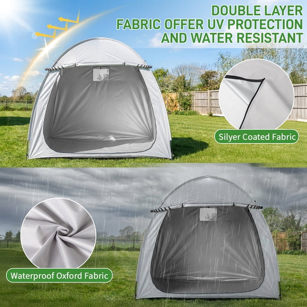 Outdoor Storage Tent product image