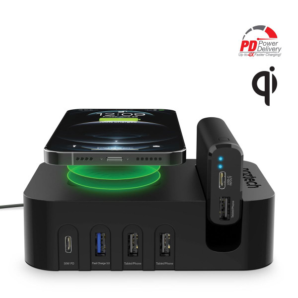 Ultimate Charging Station Pro product image