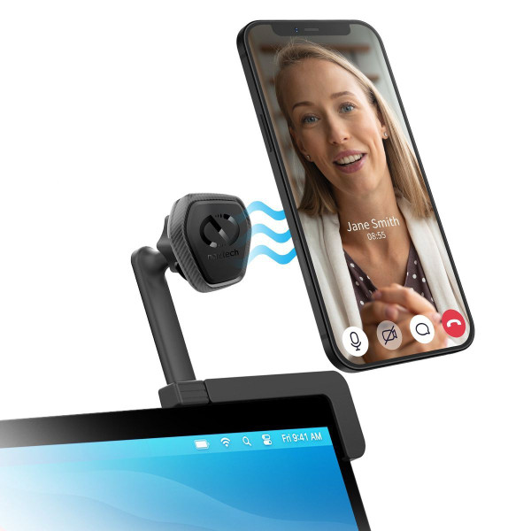 MagBuddy Elite Laptop Mount product image