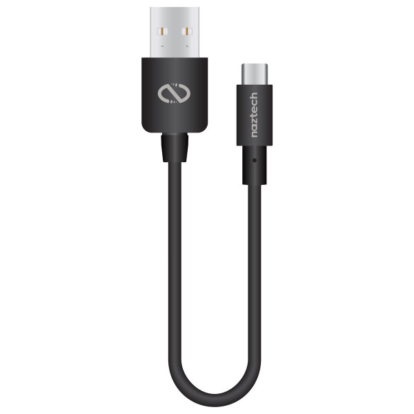 USB-A to USB-C 2.0 Charge/Sync Cable product image