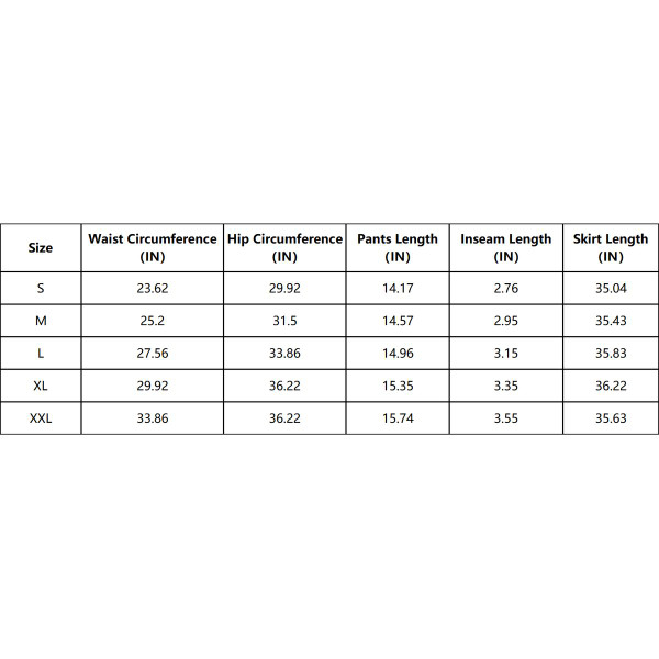 Women's High Waisted Split Midi Skirt with Built-in Shorts product image