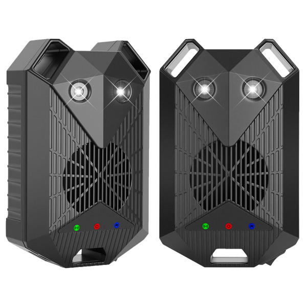 Under Hood Car Ultrasonic Rodent Repeller (2-Pack) product image