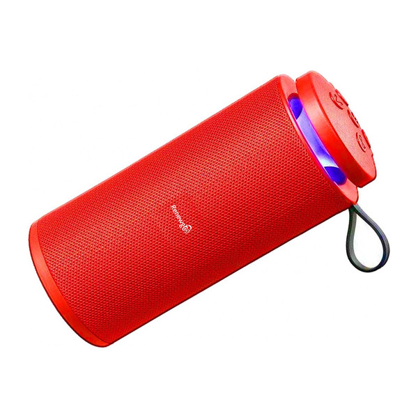 Renewgoo® GooBlast Portable Bluetooth Wireless Speaker with LED Lights product image