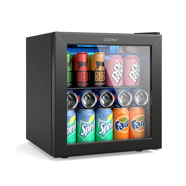 1.3 Cu Ft Beverage Refrigerator  product image