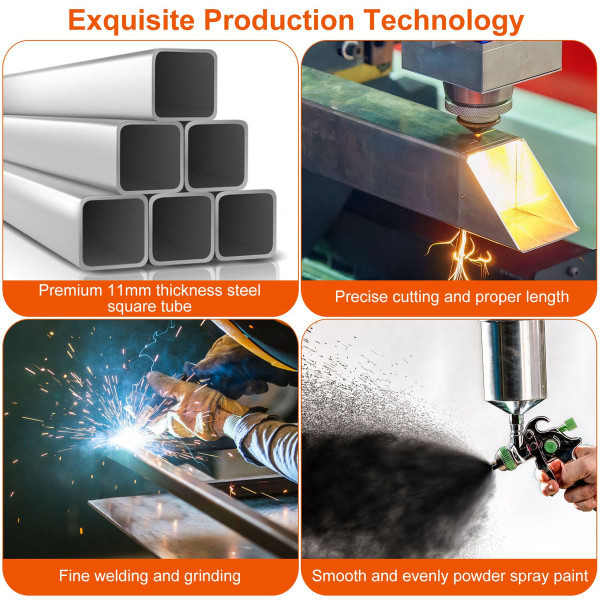 Steel  Firewood  Log  Rack product image