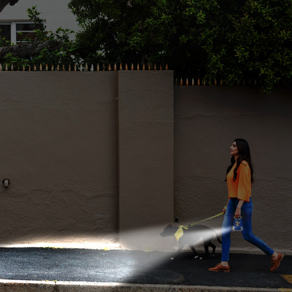 180° Adjustable Desk Fan  product image