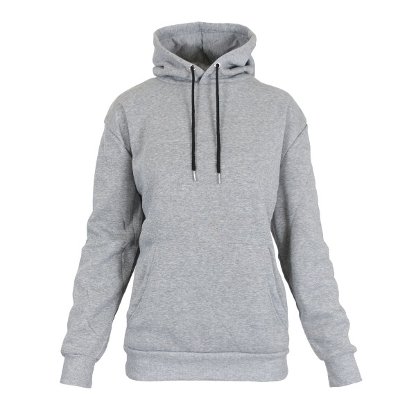 Womens Heavyweight Fleece Lined Pullover Hoodie product image