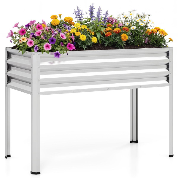 Raised Garden Bed (1 or 2-Pack) product image