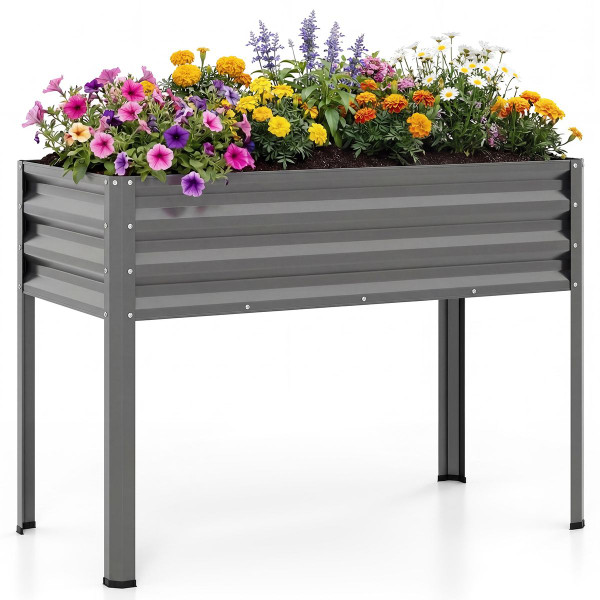 Raised Garden Bed (1 or 2-Pack) product image