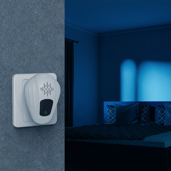 Ultrasonic Insect Repellent (2-Pack) product image