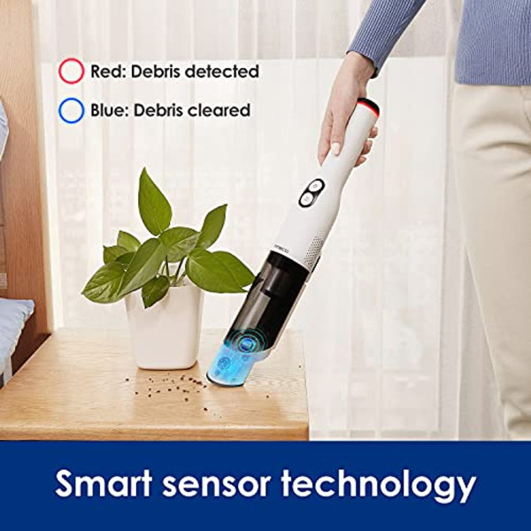 Tineco Pure One Smart Mini Cordless Hand Vacuum product image