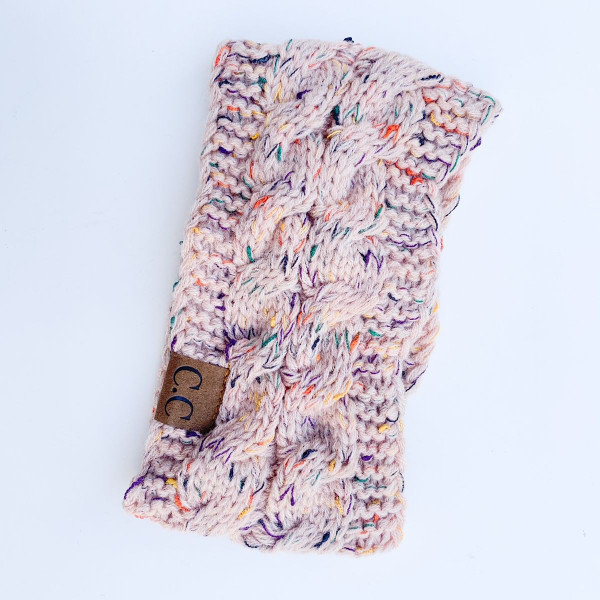 Knitted Headbands for Women  (2-Pack) product image