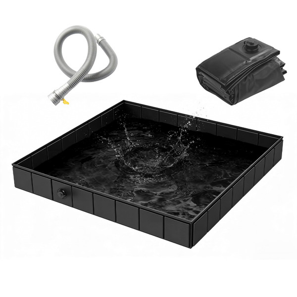 Portable Shower Pan product image
