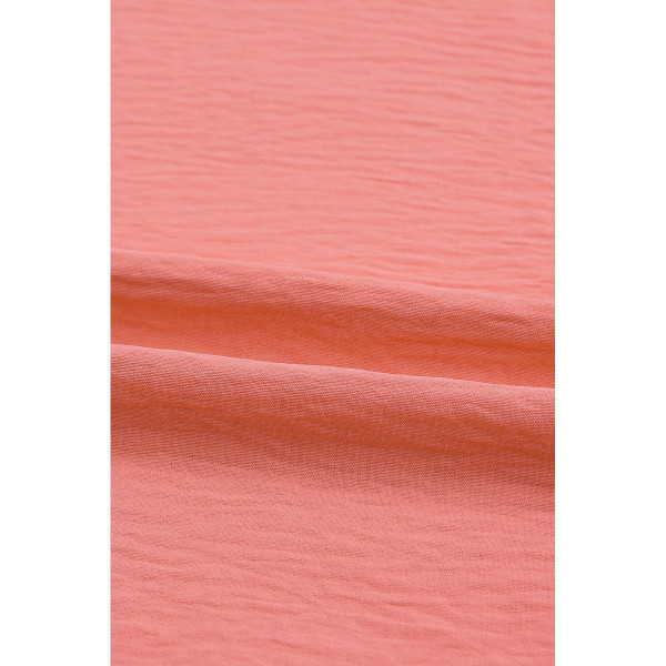 Alessia Smocked Wrist Shift Top product image