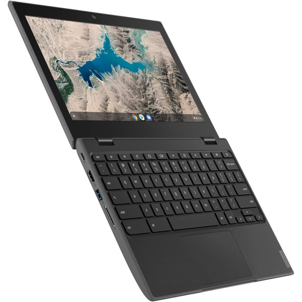 Lenovo Chromebook 2nd Generation AMD 11.6” product image