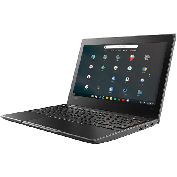 Lenovo Chromebook 2nd Generation AMD 11.6” product image