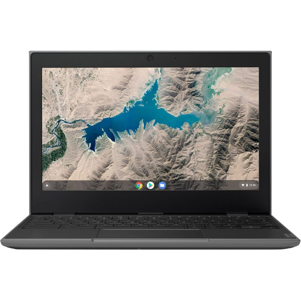 Lenovo Chromebook 2nd Generation AMD 11.6” product image