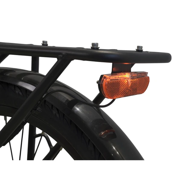 GoPowerBike GoScout Adult Electric Bike product image