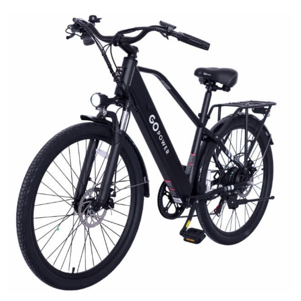 GoPowerBike GoScout Adult Electric Bike product image
