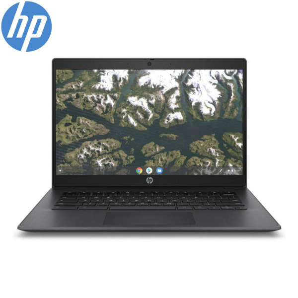 2019 HP Chromebook 14 G6 product image