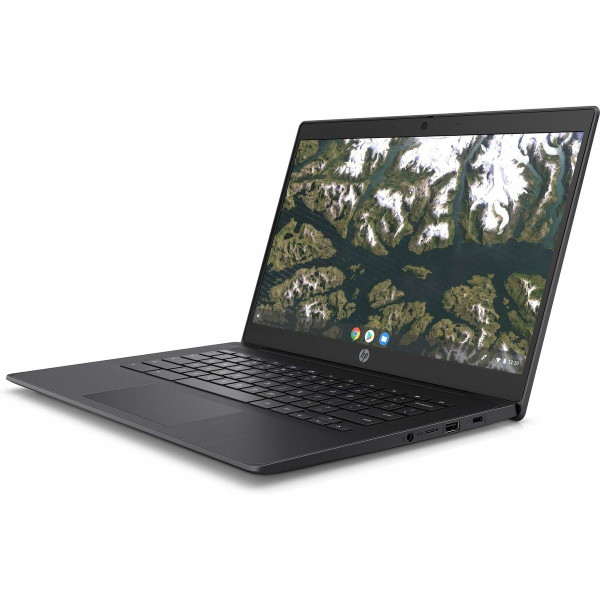 2019 HP Chromebook 14 G6 product image