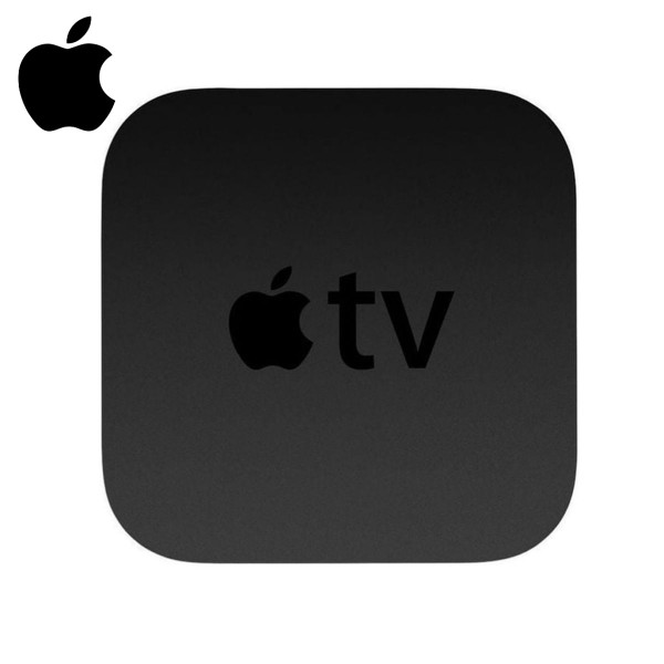 2013 Apple TV (3rd Gen) 8GB Media Streamer product image