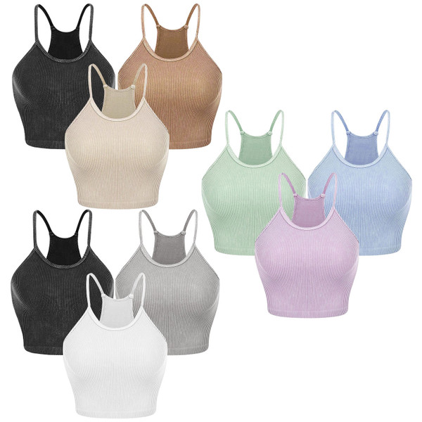 NPolar Women's Crop Top (3-Pack) product image