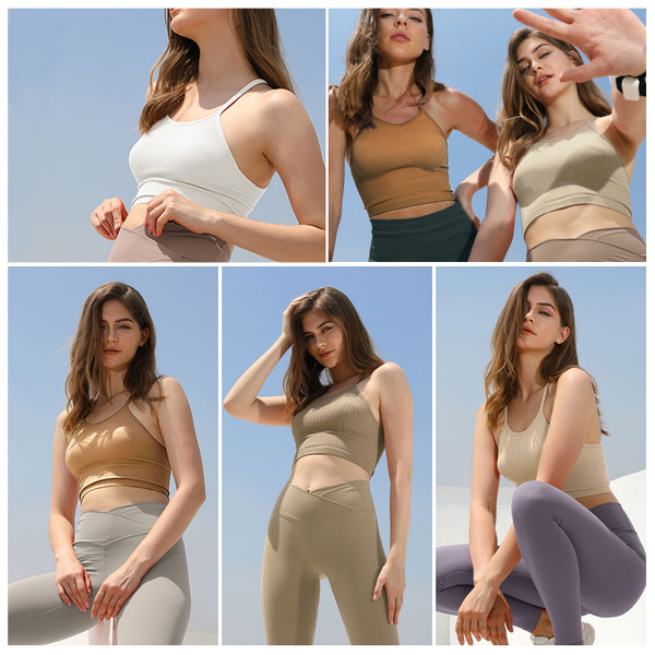 NPolar Women's Crop Top (3-Pack) product image