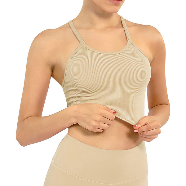 NPolar Women's Crop Top (3-Pack) product image