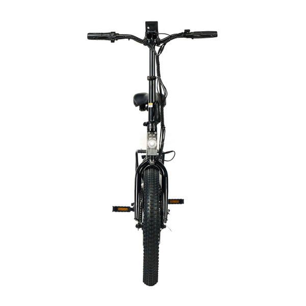 GoPowerBike GoVolt Folding Electric Bike product image
