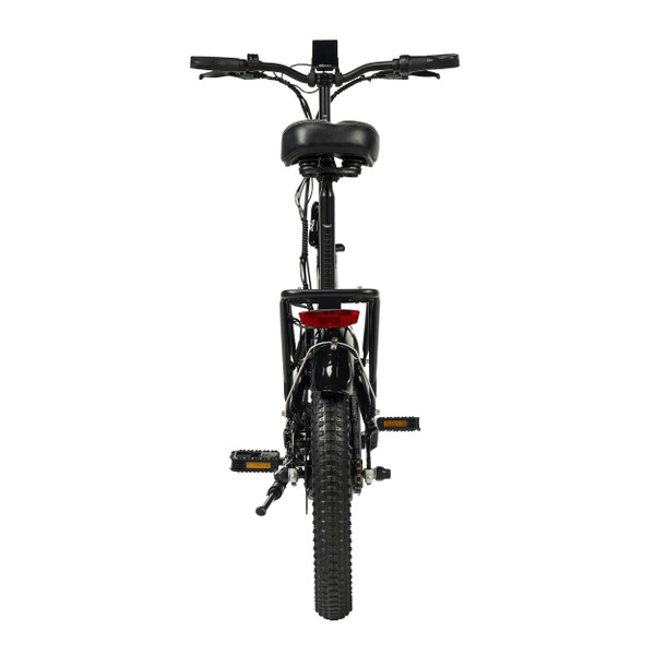 GoPowerBike GoVolt Folding Electric Bike product image