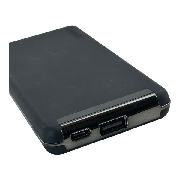 Ubiolabs Universal 10,000 mAh Capacity Slim Power Bank product image