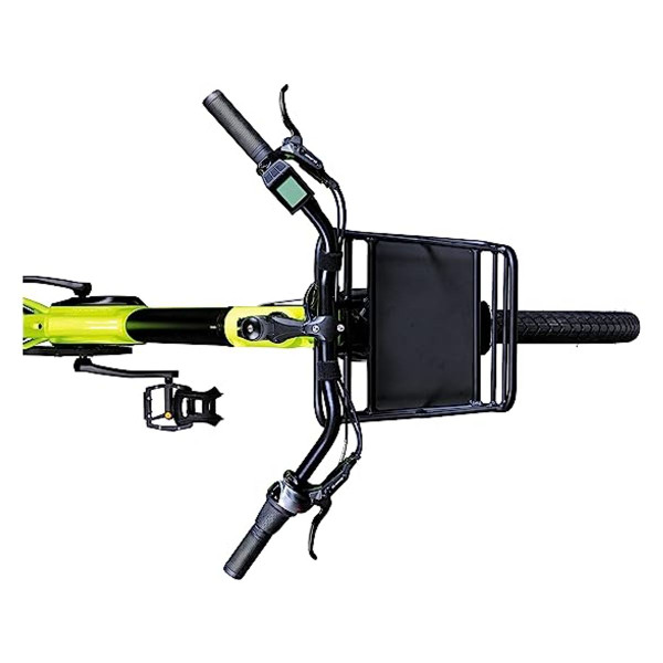 Hurley 16"  Ultimate Urban Belt Drive Urban E-Bike product image