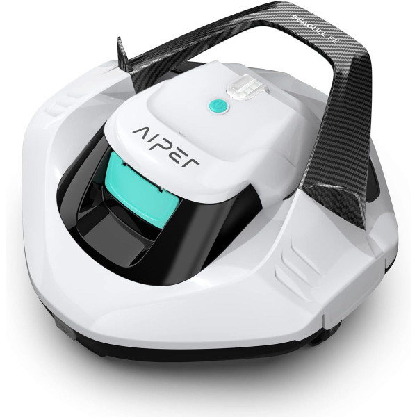 Aiper Seagull  SE  Cordless Robotic Pool Cleaner product image