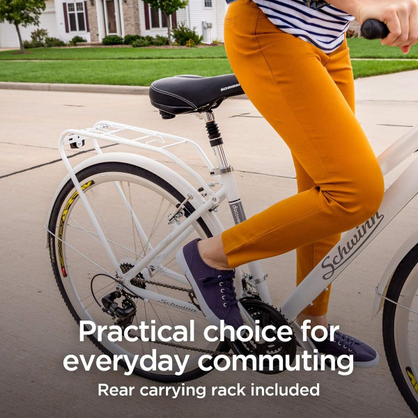 Schwinn  Discover Hybrid  Bike product image