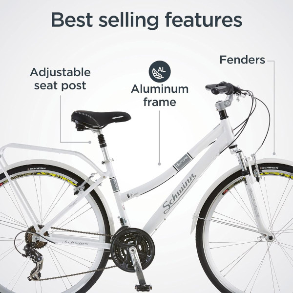 Schwinn  Discover Hybrid  Bike product image