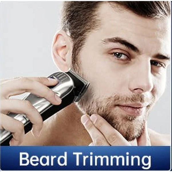 Atmoko Cordless Hair Clippers product image