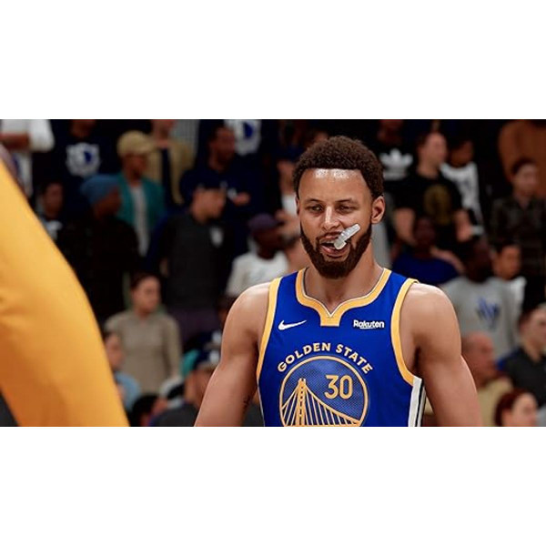 NBA 2K21 - Xbox Series X Standard Edition product image