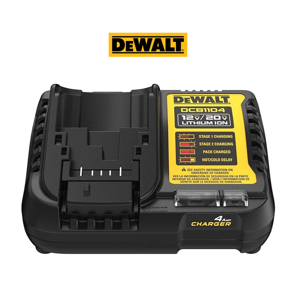 Dewalt 12V MAX/20V Max Lithium Ion Battery Charger product image