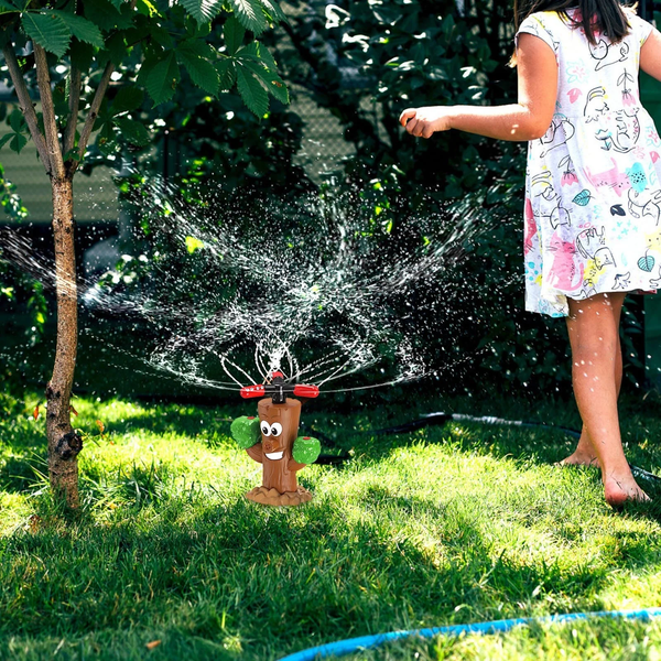 SplashBuddy Cartoon Sprinkler product image