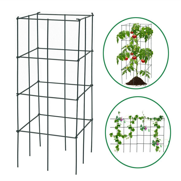 Tomato Cage / Plant Trellis (4-Pack) product image