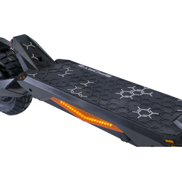 GoPowerBike GoDelta Foldable Electric Scooter  product image