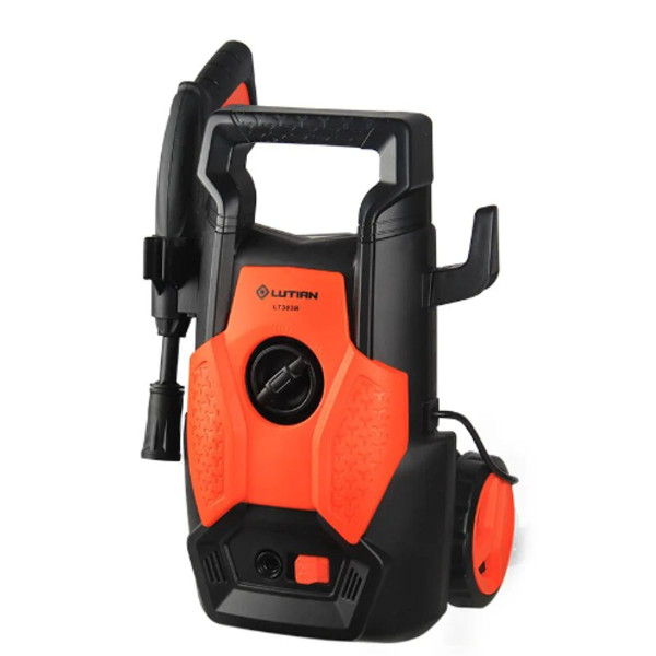 Lutian Motor High Pressure Cleaner Portable Car Washer product image
